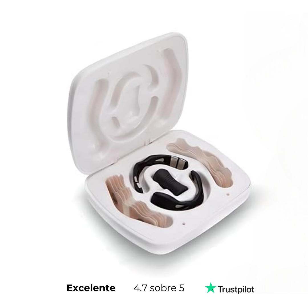 Kit Viaje Tiras Nasales