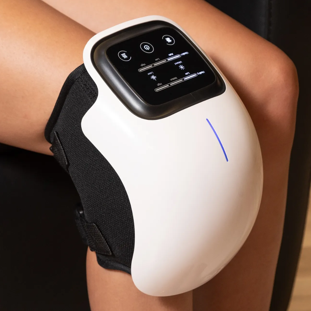 Masajeador de Rodilla Inteligente