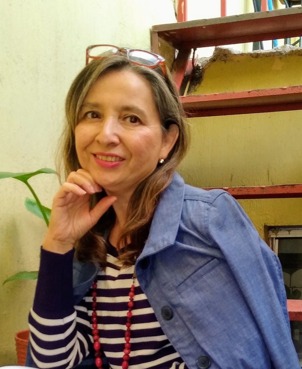 Angela D.