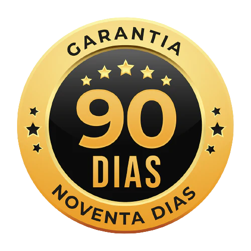 Garantía 90 días