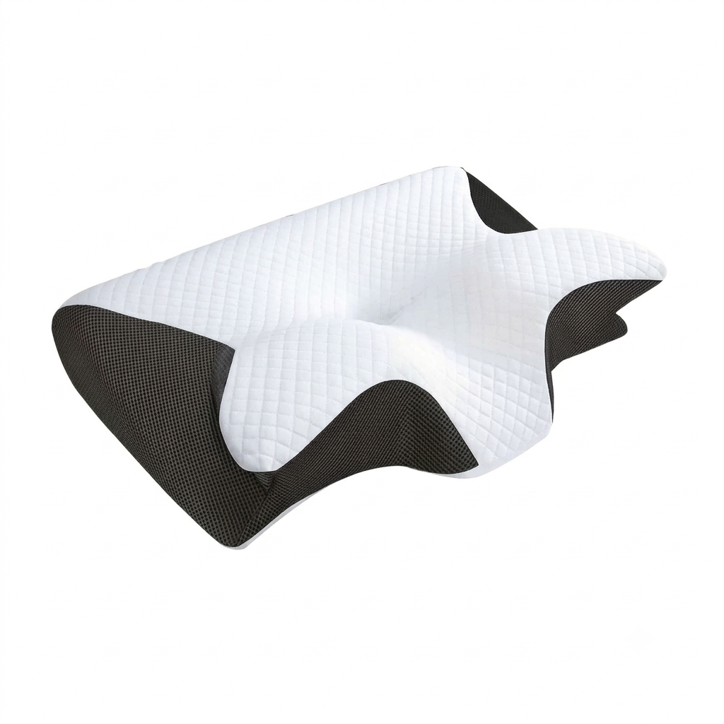 Almohada Cervical Ergonómica