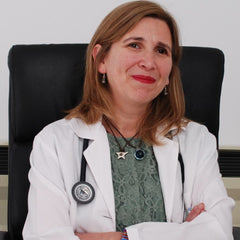 Dra. Leire Cabrera Álvarez