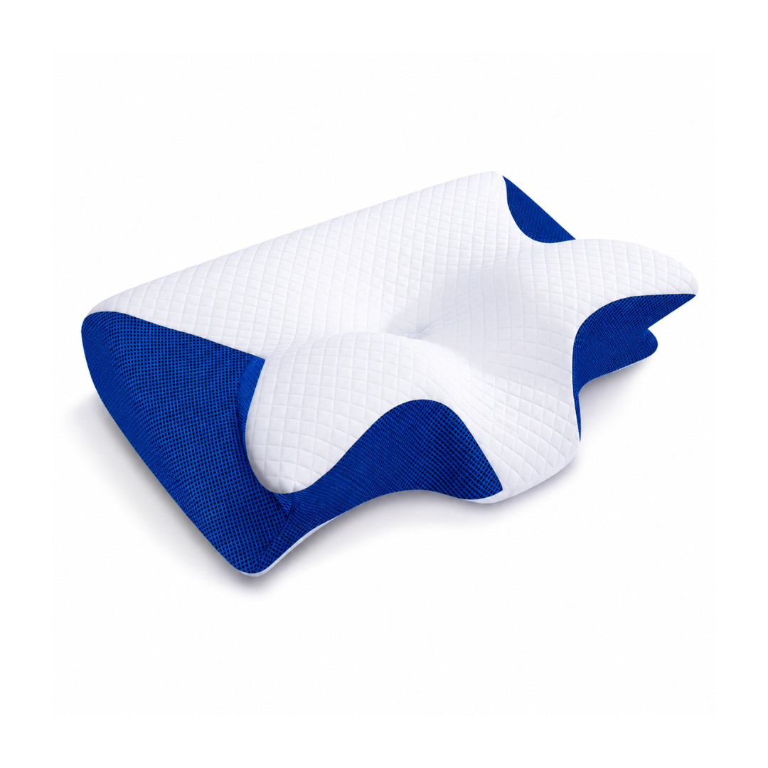 Almohada Cervical Ergonómica