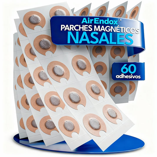 Pack Adhesivos 30 Días