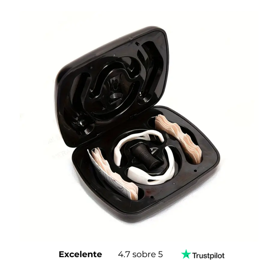 Kit Viaje Tiras Nasales