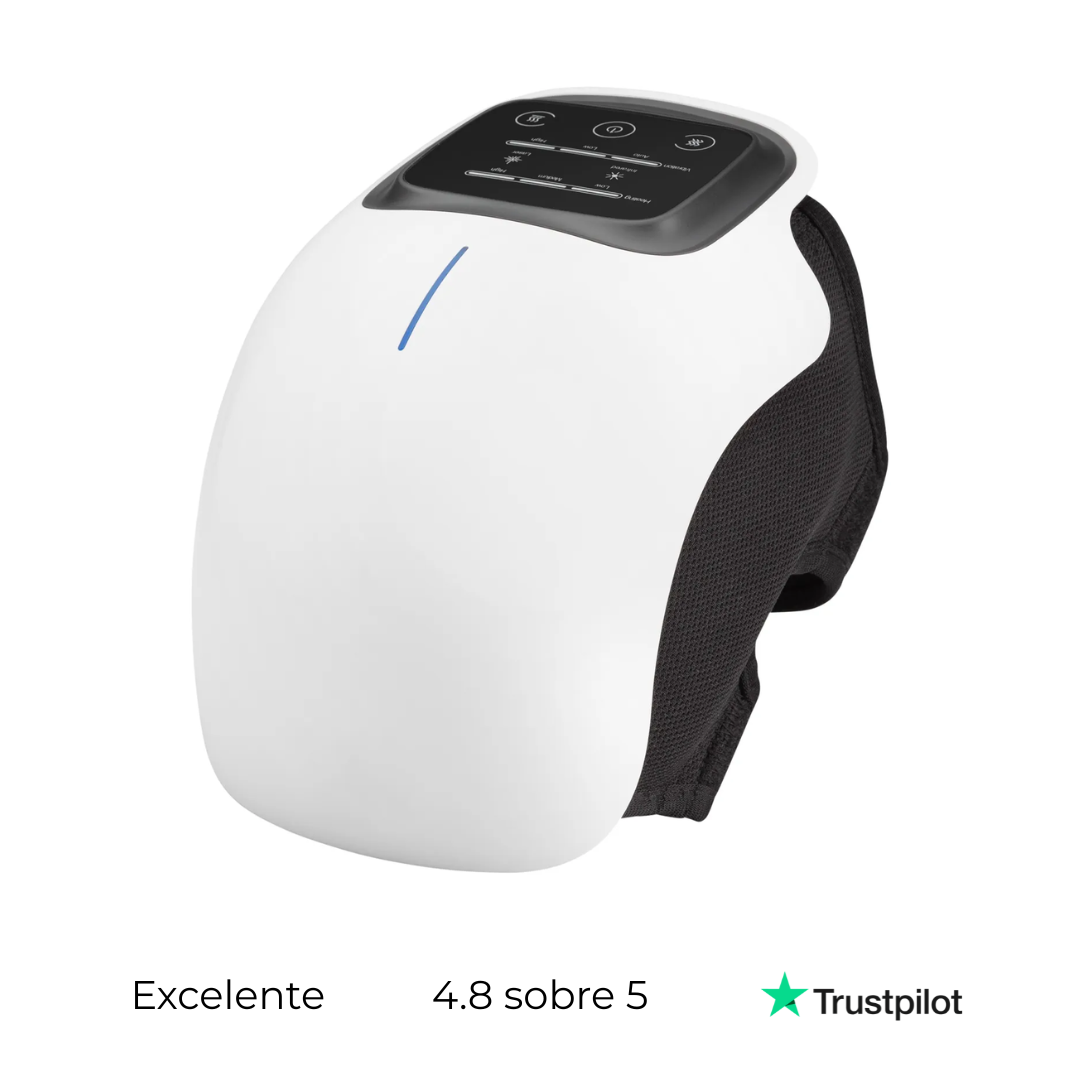 Masajeador de Rodilla Inteligente